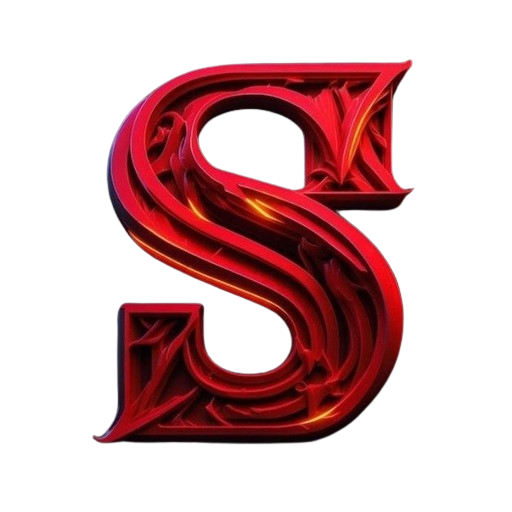 Logo Saraflix App
